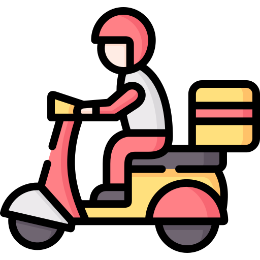 Delivery de Ejemplo