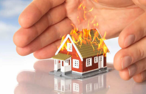 Incendio