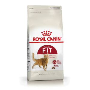 Alimento Royal Canin Gato Adulto Fit 32 - 7,5 Kg